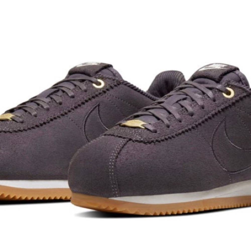 COPY - Nike X Maria Sharapova Perfect Paris Classic Cortez Sneaker